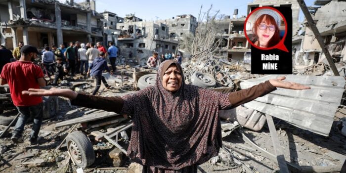 Yine Filler Tepişirken Çimenler Ezildi