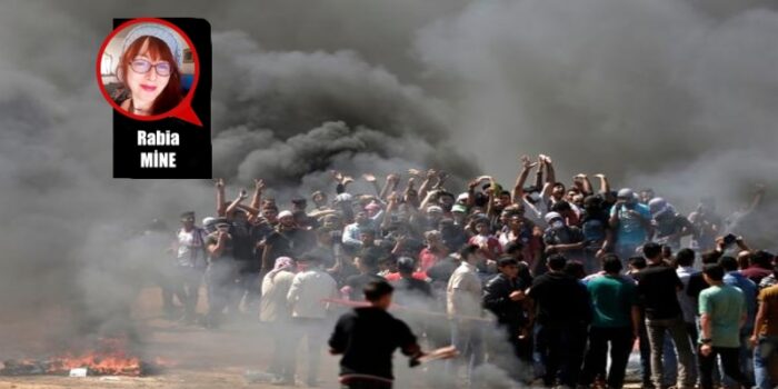 Habis Bir Ruhtan Daha Korkunç Bir Cehennem Yoktur