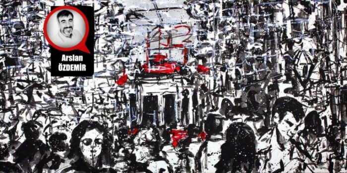 İnsana İnsanlık Dersi Verilmelidir