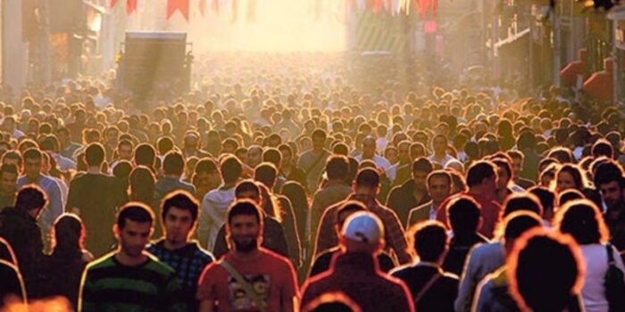 Türkiye’de Ahlaki Düşüncenin Siyasete Gölgesi