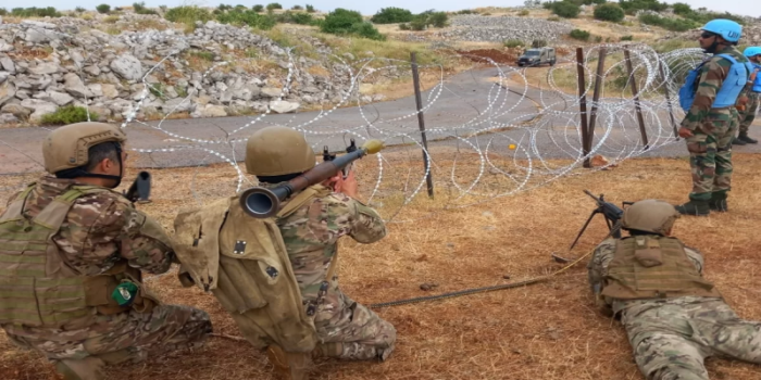 Uluslararası Af Örgütü’nden İsrail’e Silah Transferine Karşı Üç Ülkeye Uyarı