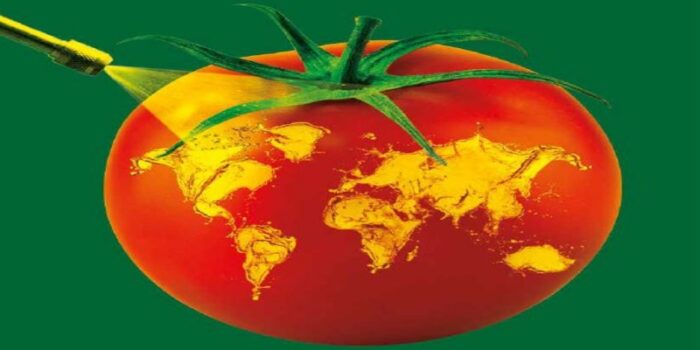 Pestisitlerin tarımda ve çevredeki etkileri: Pestisit Atlası