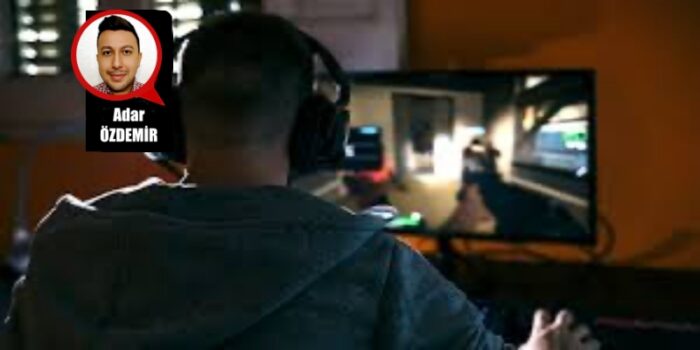 Okullarda Tehlikeli Oyun: Kanlı Para – Adar Özdemir