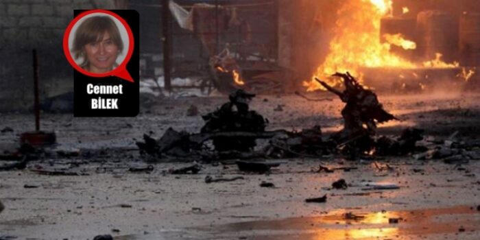 Kör İnanç ve Terör