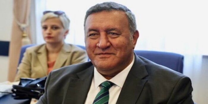 CHP’li Gürer: “Altın hesabıyla bakıldığında Çiftçinin Kazancı Eriyor, Cumhurbaşkanlığı Sistemi Çiftçiyi Yoksullaştırdı”