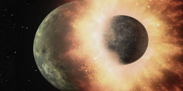 Jeofizikçilerin Dünya’nın merkezindeki gizemi: Antik bir gezegenin kalıntıları