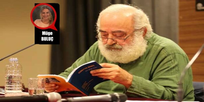 Şiire Adanmış Bir Yaşam