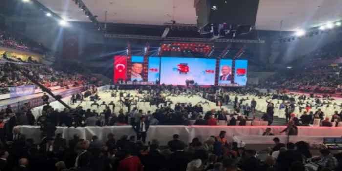 CHP Kurultayı Davasında Yeni Gelişme: Anayasa Mahkemesi’ne Norm Denetimi Başvurusu