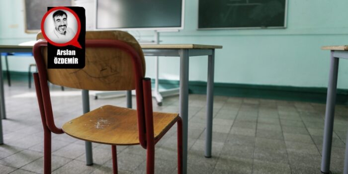 Okulda aç kalan çocuklar: Bir toplumsal sorun