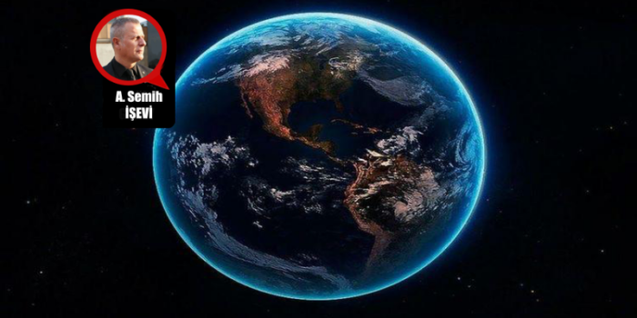 Unutma! İncittiğin yerden incinirsin