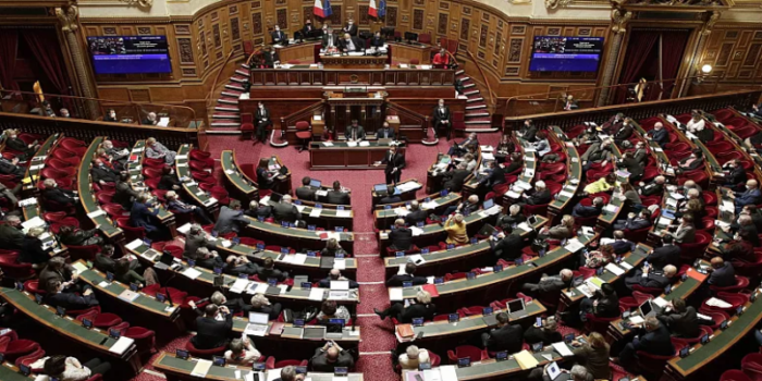 Fransız Parlamentosu: Osmanlı’nın Asuri-Keldanilere Yönelik Eylemleri ‘Soykırım’ Olarak Tanındı”