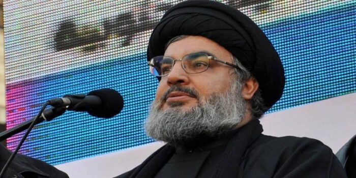 Hizbullah, Nasrallah’ın Öldürüldüğünü Doğruladı