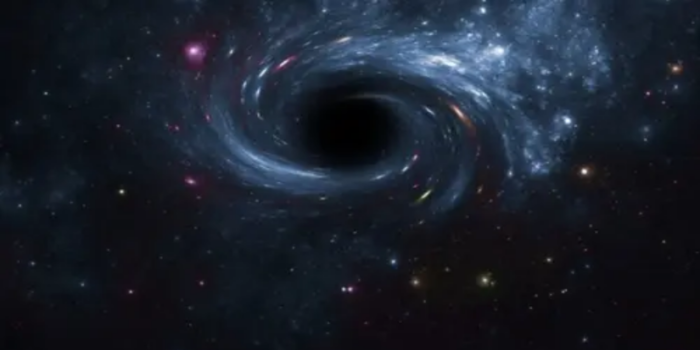Şimdiye kadarki en eski kara delik keşfedildi