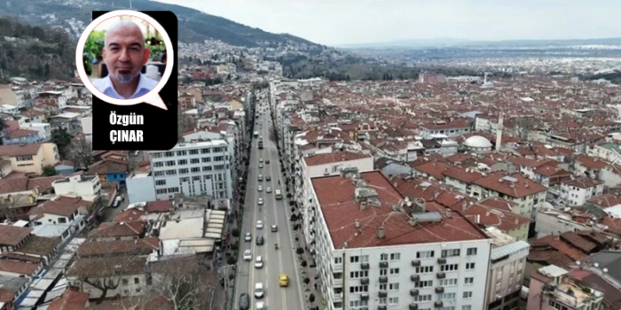 Konut Canavarı Enflasyon Canavarını Yedi