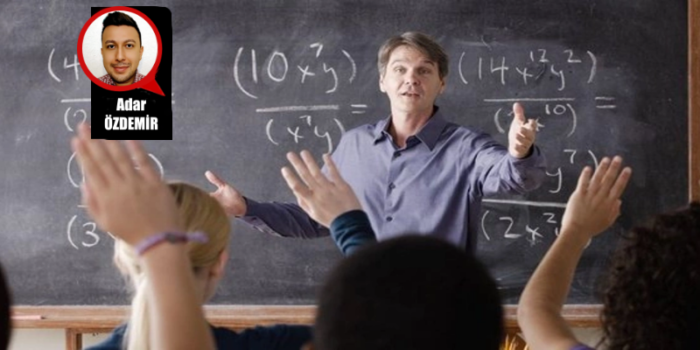 Öğretmenlik Mesleği, Sevginin Mesleğidir