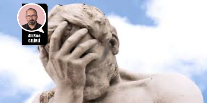 Pişmanlığın Felsefesi