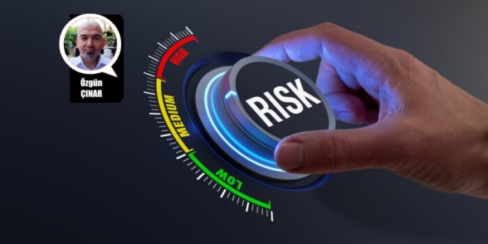 Geleceğe İlişkin Endişe Verici Senaryolar – Özgün Çınar