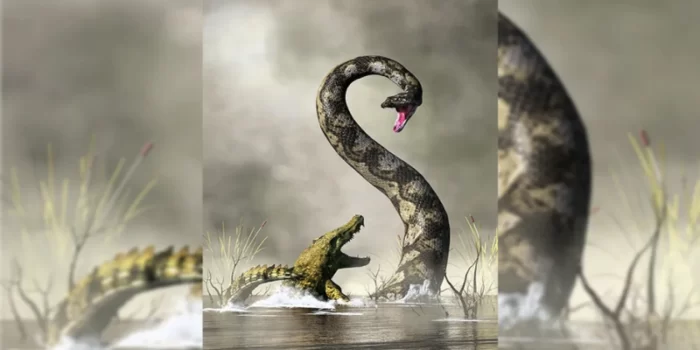 Titanoboa: Dünya’nın en büyük yılanı