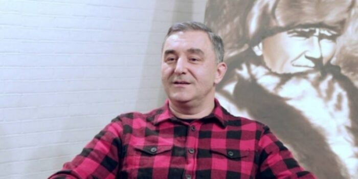 Gazeteci Tolga Şardan’a Yurt Dışı Yasağı