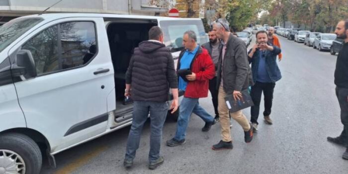 Focos: Türkiye’de Eleştirel Seslere Dezenformasyon Suçlaması