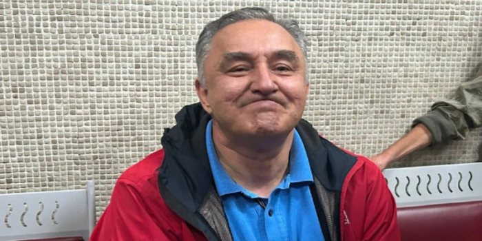 Avrupa Basın ve Medya Özgürlüğü Merkezi’nden Tolga Şardan mesajı: Derhal serbest bırakılmalı