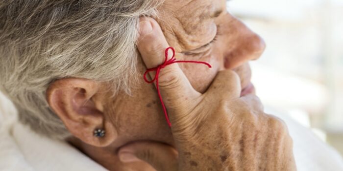 Unutkanlık yüksek zeka belirtisi olabilir!