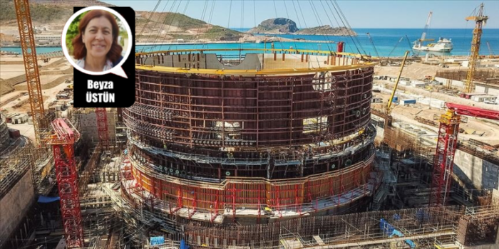 Dünden bugüne, bugünden geleceğe yaşamın sonu