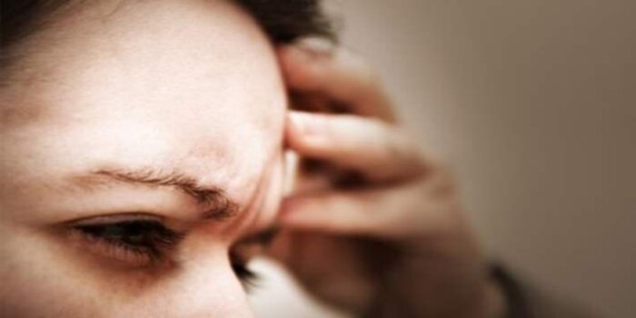 Baş ağrısının nedenleri…