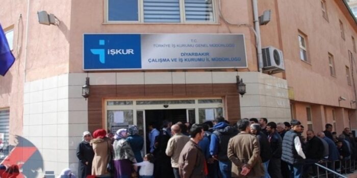 TÜİK’e göre işsizlik Ekim ayında da düşmeye devam etti
