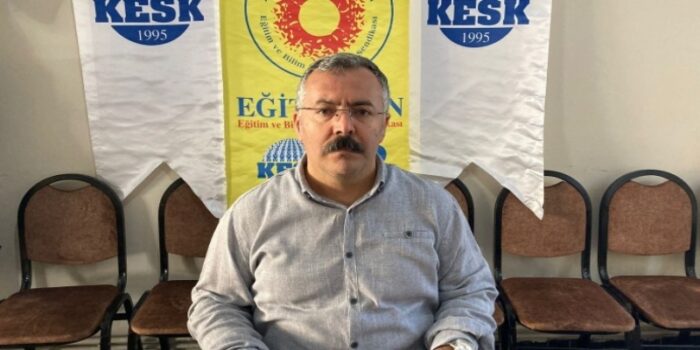 İzmir’de 941 öğretmen istekleri dışında başka okullara gönderildi