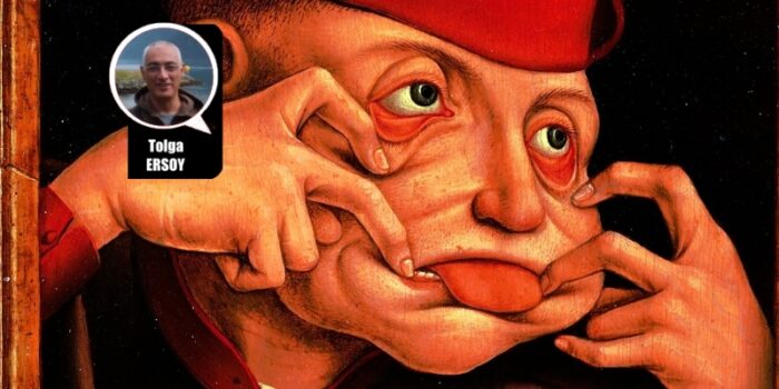 Çöküşe Rıza (1)