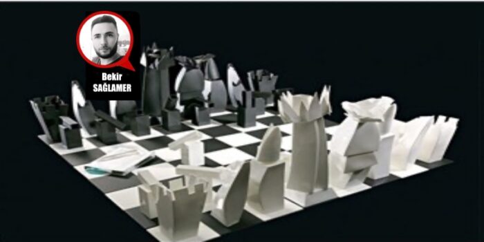 Modern Çağa Hitap Eden Bir Peygamber Düşünün