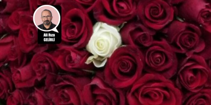 Ötekine Çiçek Olmayı Denedin mi?