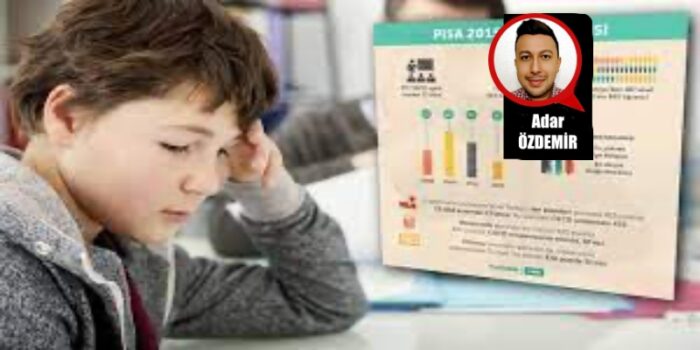 PISA Sonuçları Türkiyenin Eğitimi İçin Ne Mesaj Veriyor