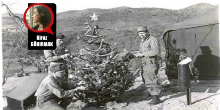 Yaşanmış Bir Öykü – Noel Ateşkesi