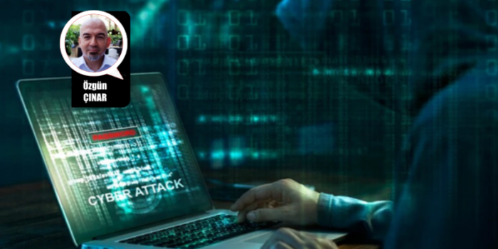 Konumuz Savaş Ama O Bildiğiniz Savaş Değil