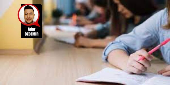 Sınavlara Hazırlanan Öğrencilerin Yapmaması Gereken Davranışlar