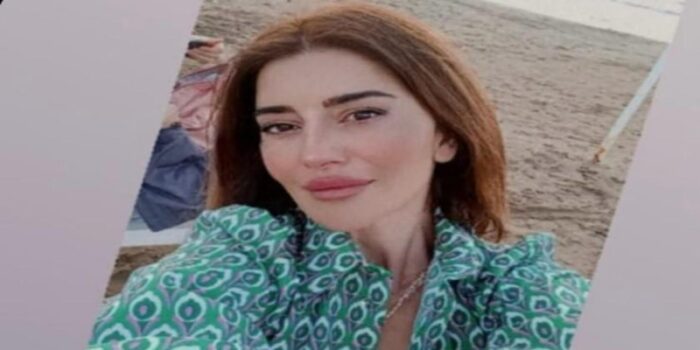 Ayşegül Çınar’ın ölümü: Kadın cinayetlerine karşı mücadele etmeliyiz