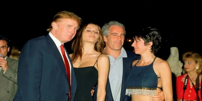 Epstein’in e-mailleri Sızdırıldı: Donald Trump Hakkında Ağır Suçlamalar Yeniden Gündemde