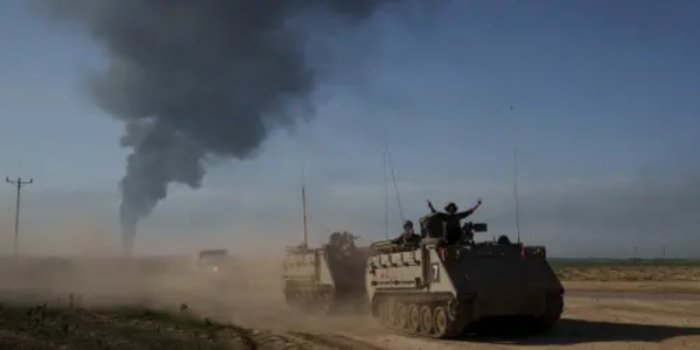 Hamas, 24 İsrail askerini öldürdü