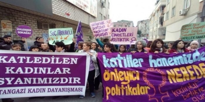 Ülkü Ocakları sorumlusunun eski sevgilisini bıçaklama davası yeniden görülecek