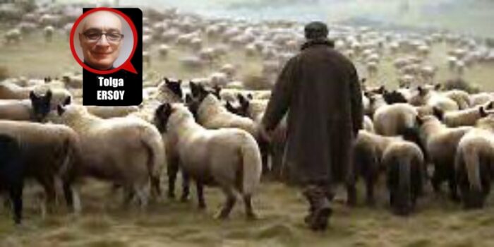 Çöküşe Rıza (4 )