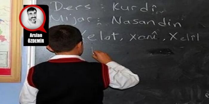 Kürtçe Seçmeli Ders, Kürt Çocuklarının Dilini Öğrenmesinde Yeterli mi?