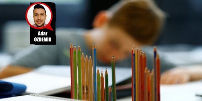 Türk Eğitim Sisteminin Alarm Veren Durumu: Öğrencilerin %66’sı Okuduğunu Anlamıyor – Adar Özdemir