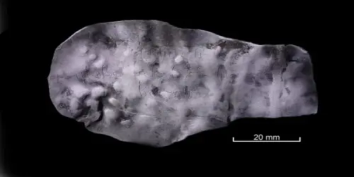 Şeytan’ı çağıran ‘lanet tableti’nde neler yazıyor?