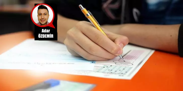 YKS Sınavında Başarılı Olmanın Anahtarı – Adar Özdemir