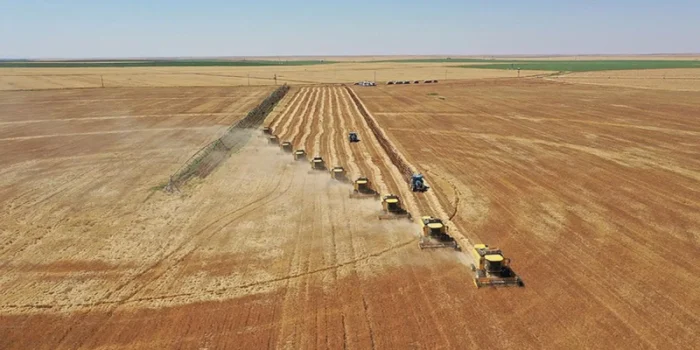 Danıştay: Tarım Arazilerinin Bakanlıkça Kiralanması Anayasa’ya Aykırı