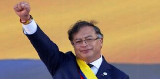 Kolombiya Cumhurbaşkanı da İsrail’i soykırımla suçladı