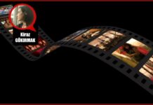 Hayatın Bir Film, Sen de Bir Oyuncusun