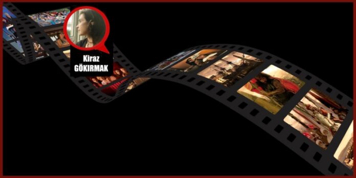 Hayatın Bir Film, Sen de Bir Oyuncusun - Foto